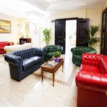 Sabbie D'oro Hotel