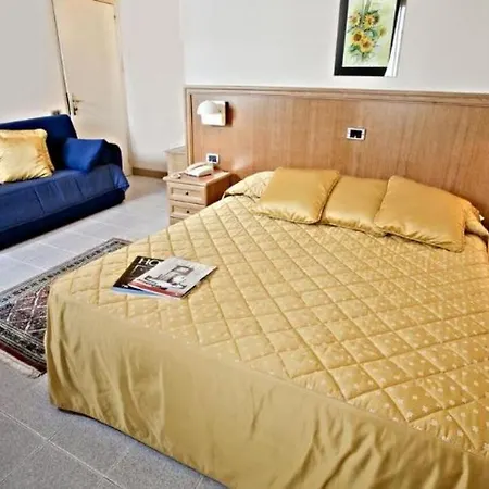 Sabbie D'oro Hotel 4*
