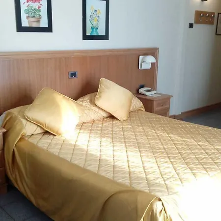 Sabbie D'oro Hotel Giardini Naxos