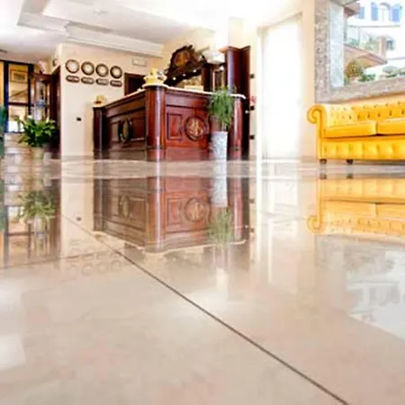 Hotel Sabbie D'oro