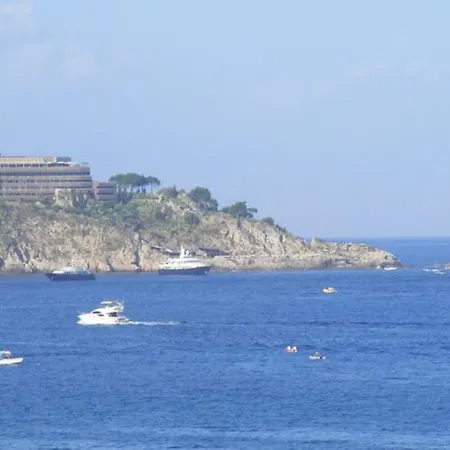 Hotel Sabbie D'oro