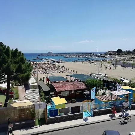 Отель Sabbie D'oro