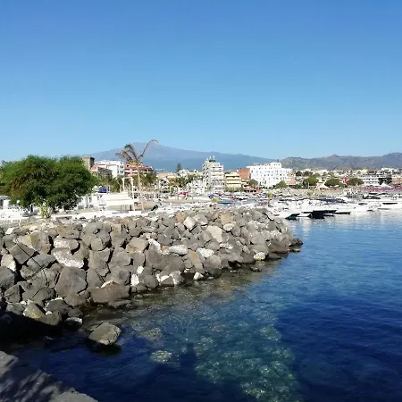 Sabbie D'oro 4* Giardini Naxos