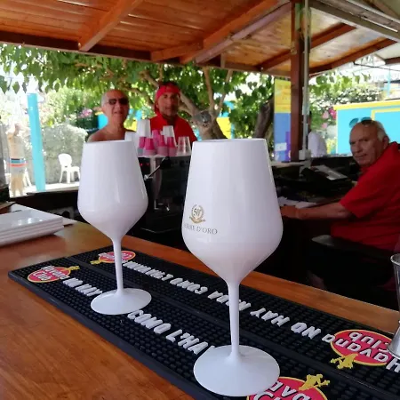 Sabbie D'oro جيارديني ناكسوس