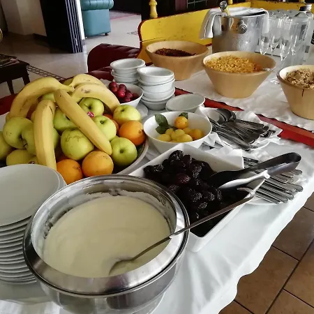 Sabbie D'oro Отель 4*