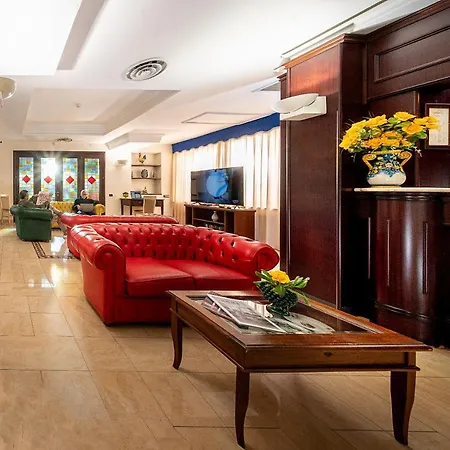 Sabbie D'oro Hotel Giardini Naxos