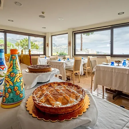 Hotel Sabbie D'oro