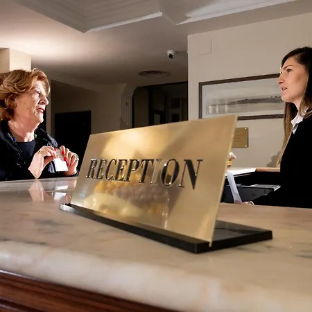 Sabbie D'oro Отель