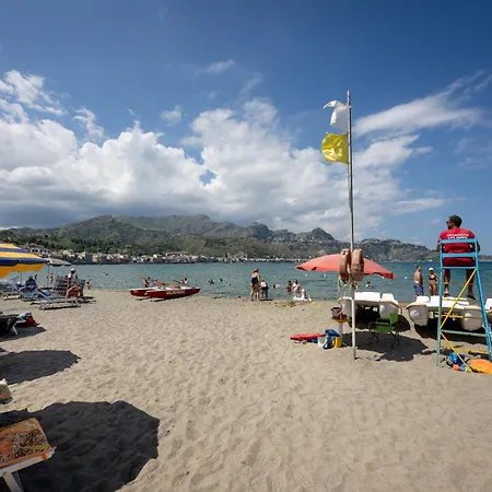 Hotel Sabbie D'oro