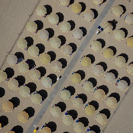 Sabbie D'oro فندق 4*