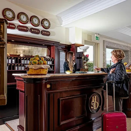 Hotel Sabbie D'oro Giardini Naxos