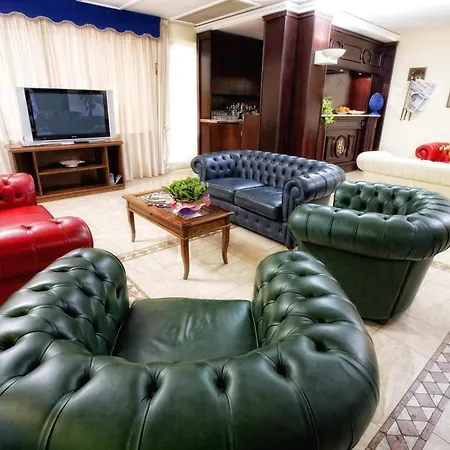Hotel Sabbie D'oro