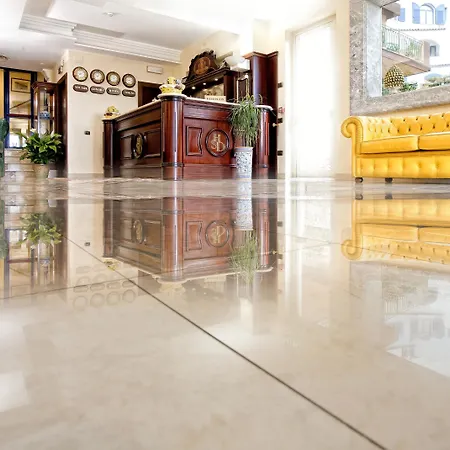 Sabbie D'oro Джардини-Наксос