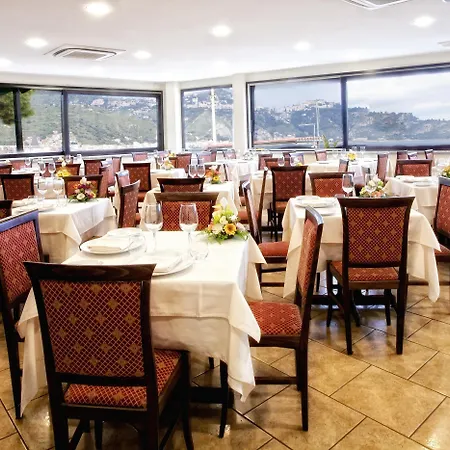 Sabbie D'oro 4* Джардини-Наксос