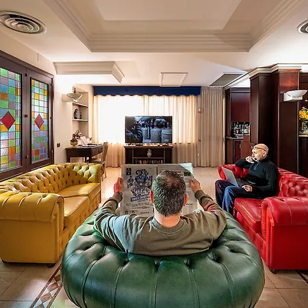 Sabbie D'oro 4* جيارديني ناكسوس