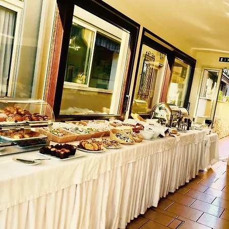 Sabbie D'oro Отель Джардини-Наксос