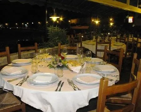 Sabbie D'oro Giardini Naxos