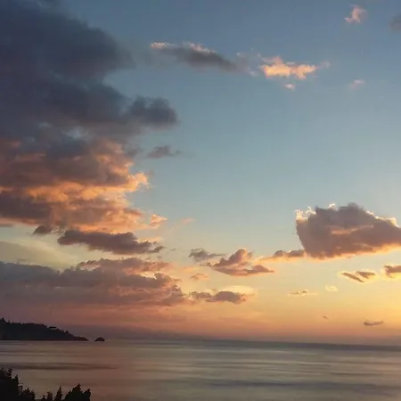 Sabbie D'oro Hotel Giardini Naxos