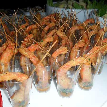 Sabbie D'oro 4* جيارديني ناكسوس