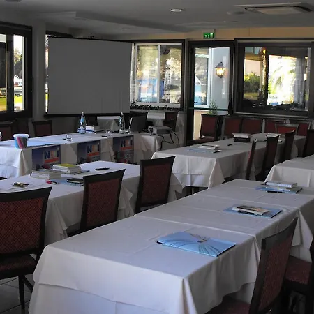 Sabbie D'oro Отель