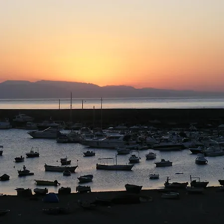 Sabbie D'oro Отель