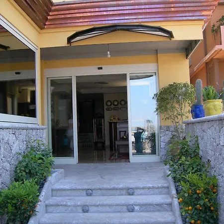 Sabbie D'oro 4*