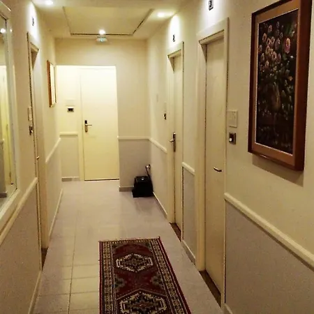 Sabbie D'oro Джардини-Наксос