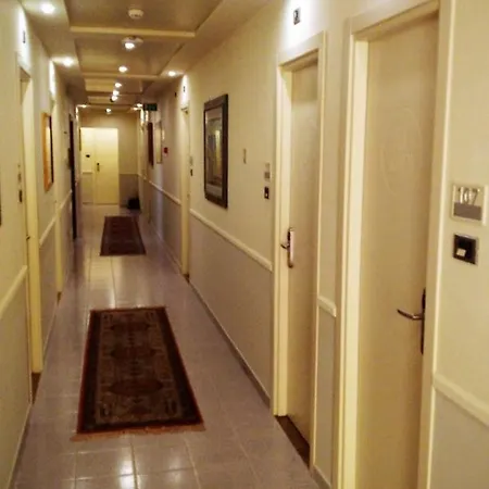 Hotel Sabbie D'oro 4*