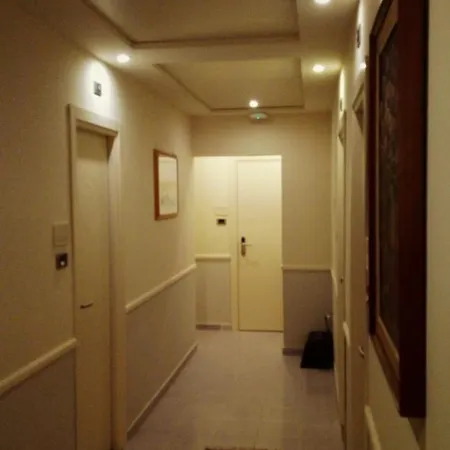 Hotel Sabbie D'oro