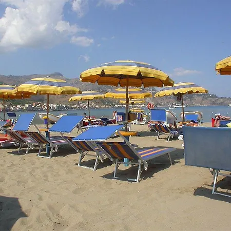 Sabbie D'oro 4* Giardini Naxos