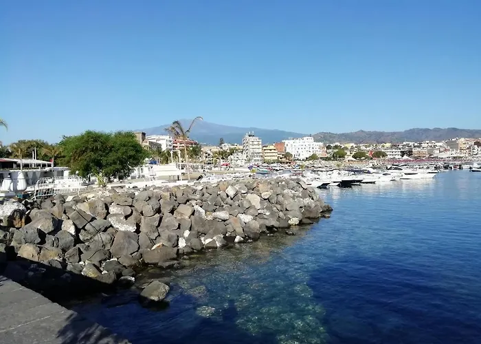 Sabbie D'oro 4* Giardini Naxos