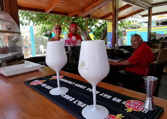 Sabbie D'oro Giardini Naxos