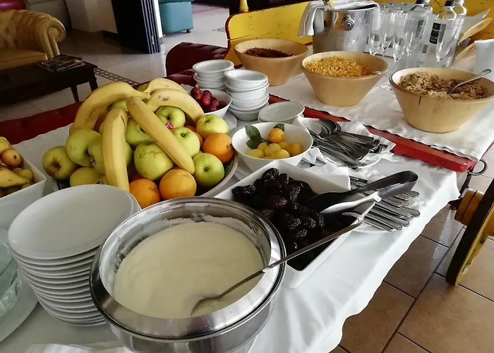 Sabbie D'oro Hotel 4*