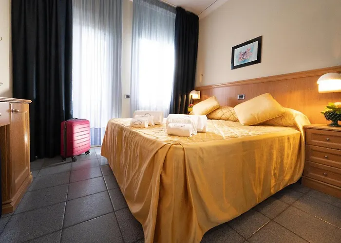 Hotel Sabbie D'oro Giardini Naxos