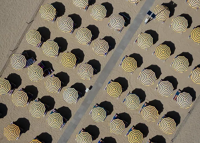 Sabbie D'oro Hotel 4*