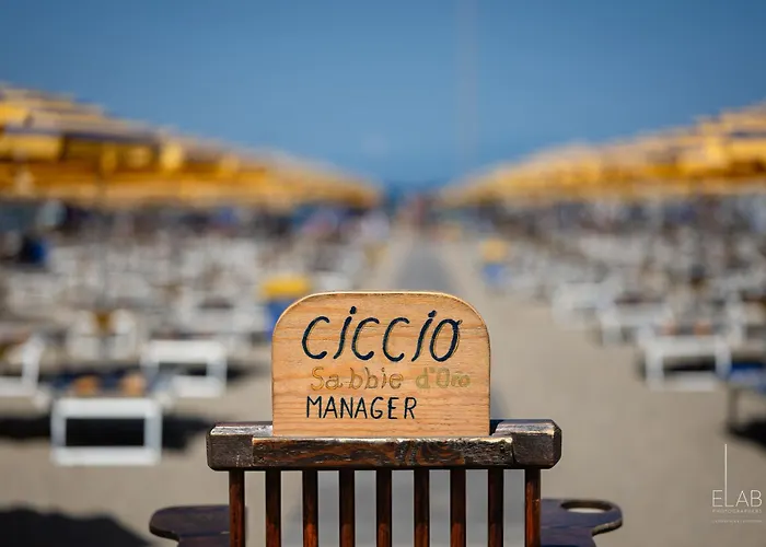 Sabbie D'oro Hotel Giardini-Naxos