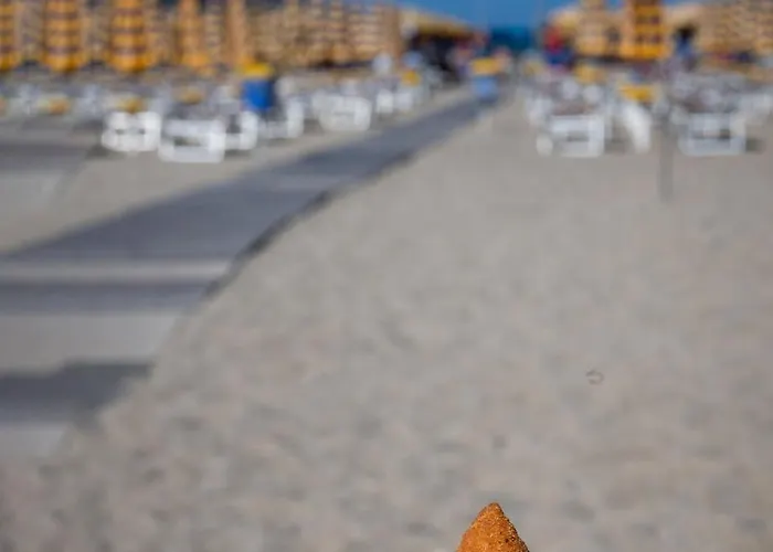 Sabbie D'oro Hotel 4*