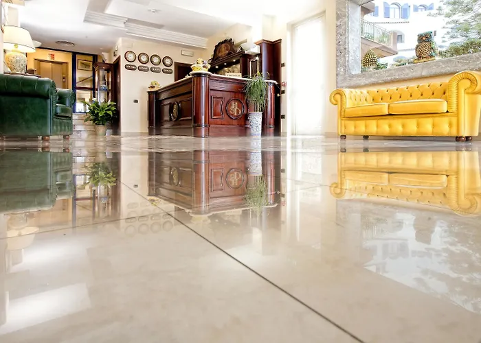 Sabbie D'oro Giardini Naxos