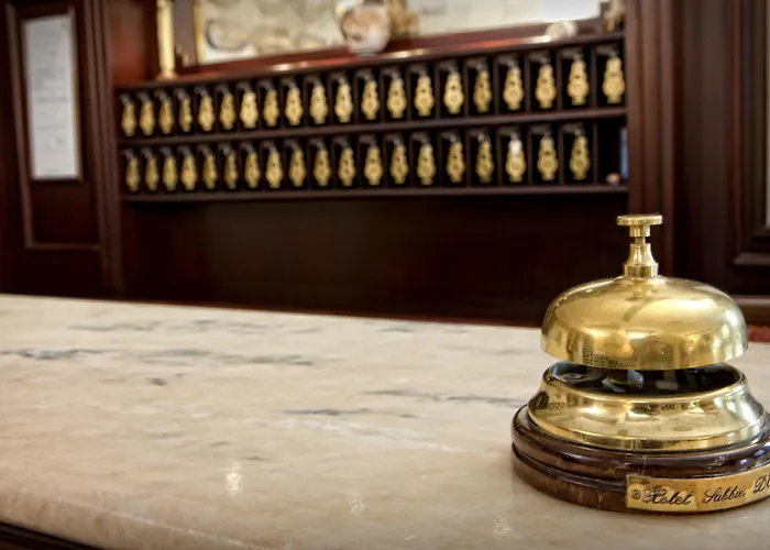 Sabbie D'oro Hotel Giardini-Naxos