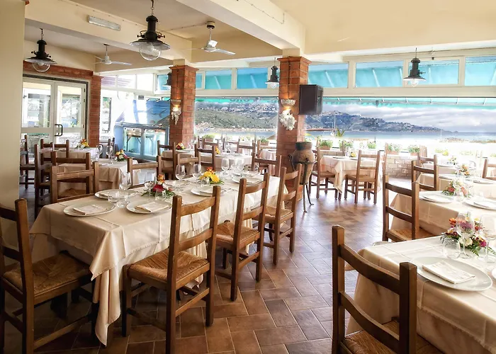 Sabbie D'oro 4* Giardini Naxos