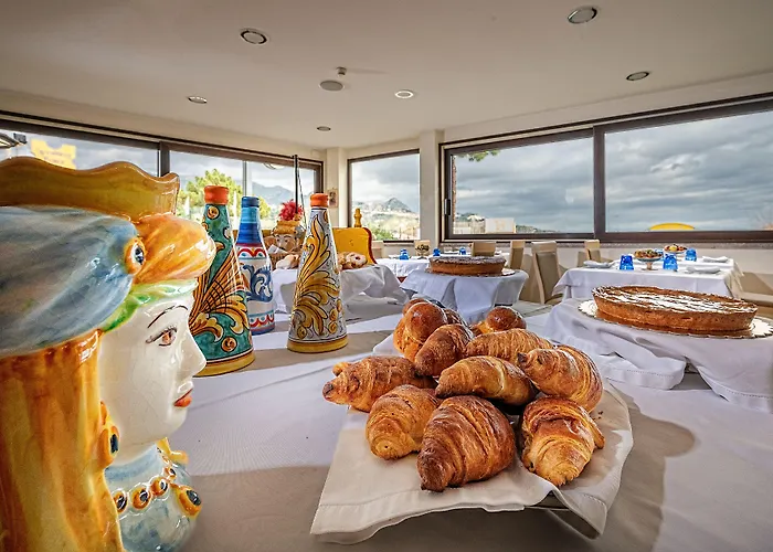 Sabbie D'oro Giardini Naxos