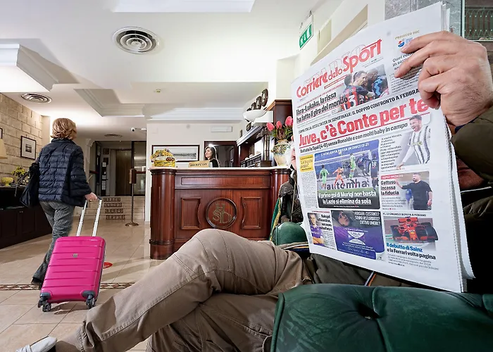 Sabbie D'oro Hotel Giardini Naxos