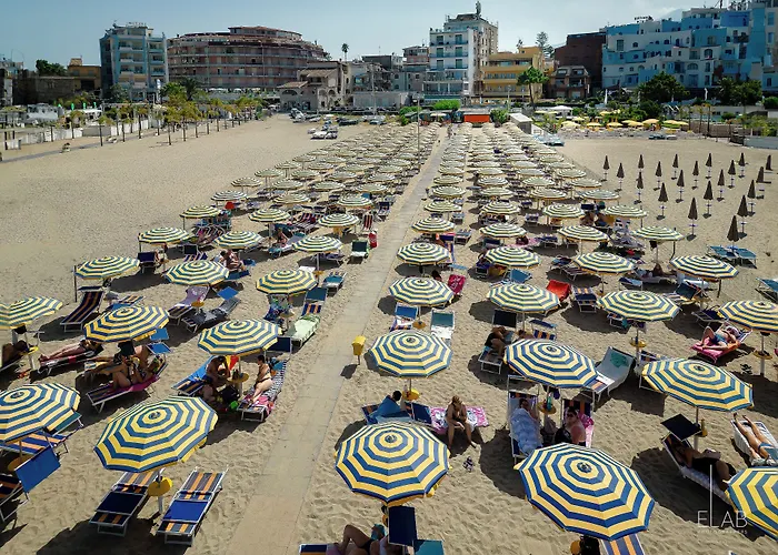 Sabbie D'oro 4* Giardini Naxos