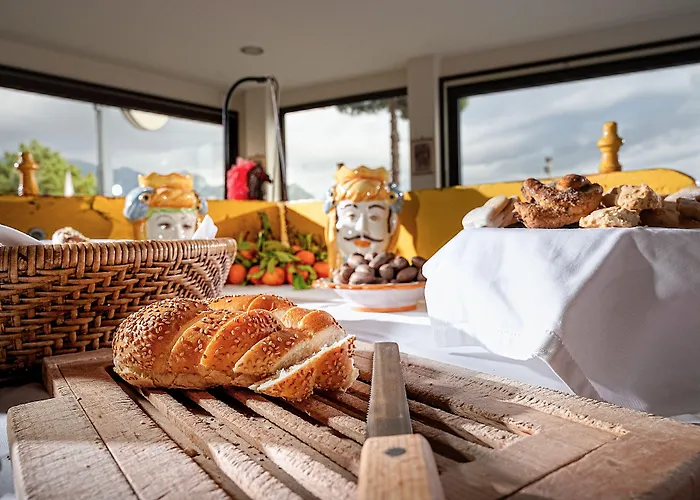 Sabbie D'oro Giardini Naxos