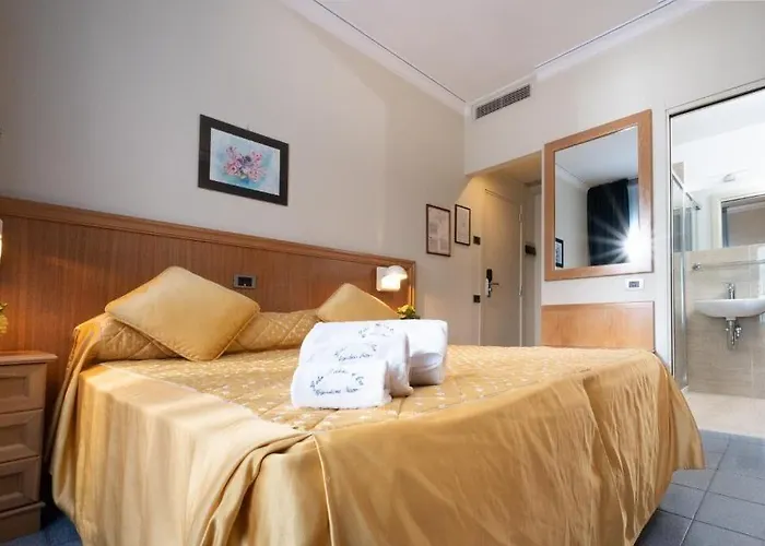 Hotel Sabbie D'oro Giardini-Naxos