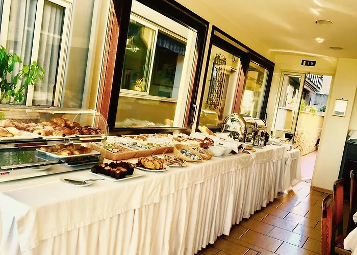 Sabbie D'oro Hotel Giardini-Naxos