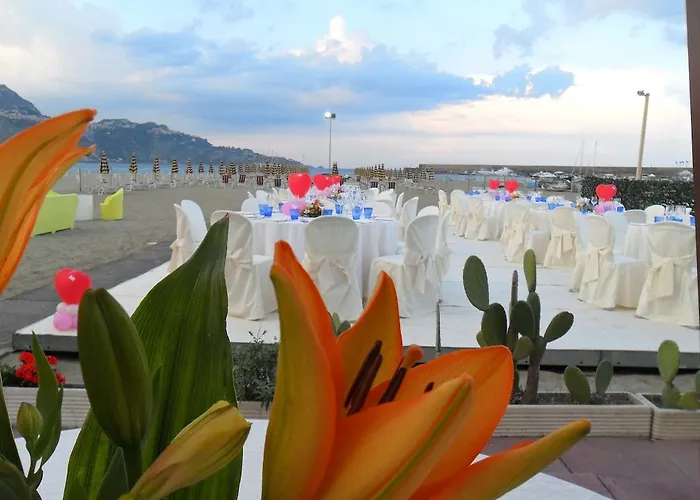Sabbie D'oro Giardini-Naxos