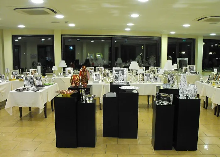 Sabbie D'oro 4* Giardini-Naxos