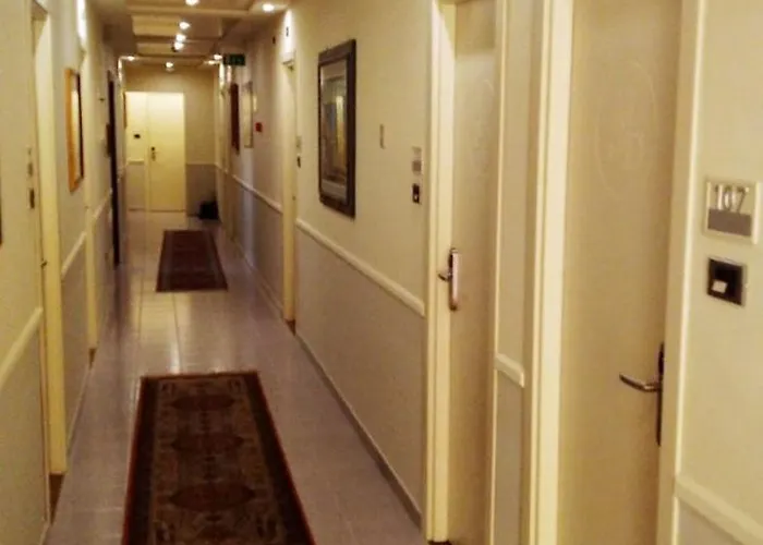 Hotel Sabbie D'oro 4*