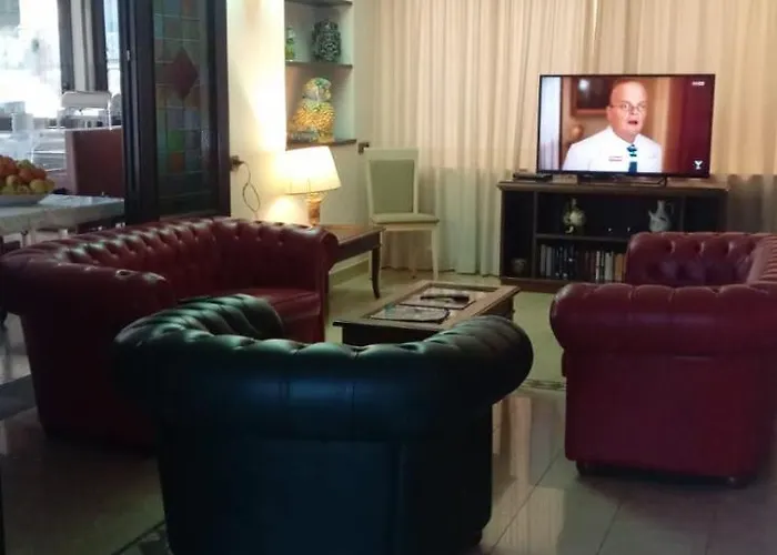 Sabbie D'oro Giardini-Naxos